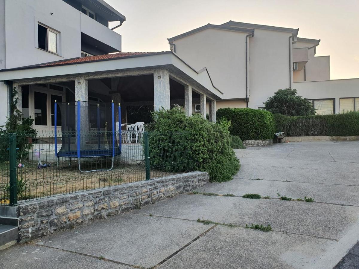 Apartments Joja Medjugorje Exterior photo