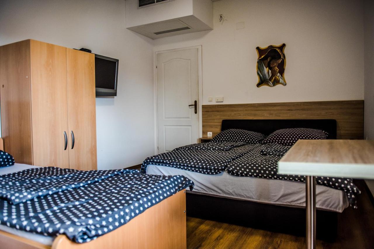 Apartments Joja Medjugorje Exterior photo