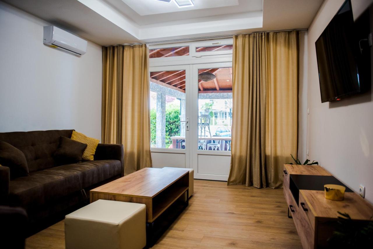 Apartments Joja Medjugorje Exterior photo