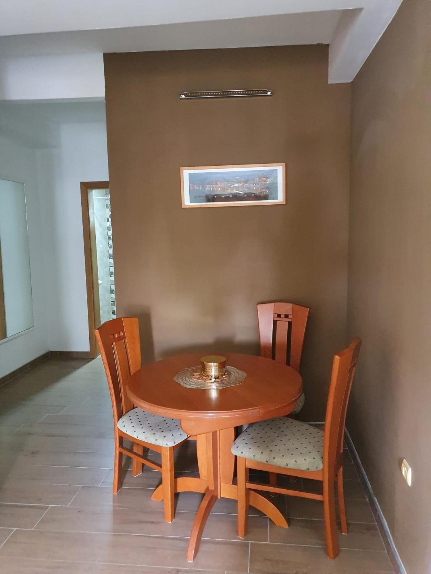 Apartments Joja Medjugorje Room photo